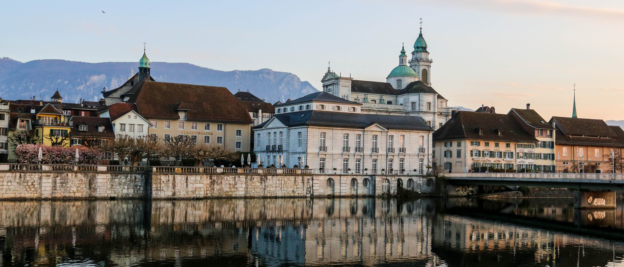 Immobilienexperten und Immobilienmakler in Oberwil bei Büren