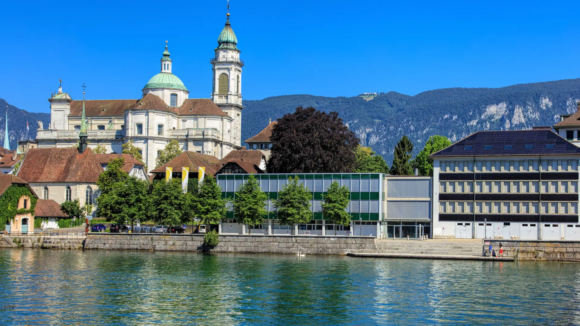 Sandmeier Immobilien - Immobilienmakler in Oberwil bei Büren